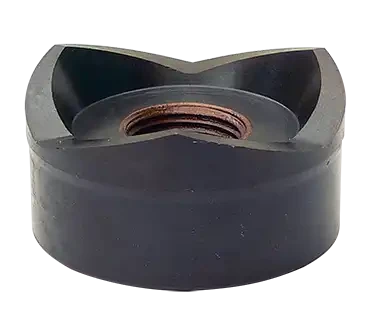 Poinçon seul evo3 diam 37,0 mm pe29 - AGI Robur - 011209