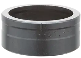 Matrice seule evo3 diam 47,6 - AGI Robur - 011267