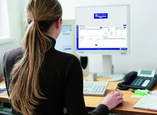 Support téléphonique : paramétrage système de contrôle d'accès anzen - 2 h max - Aiphone - AZASSIST