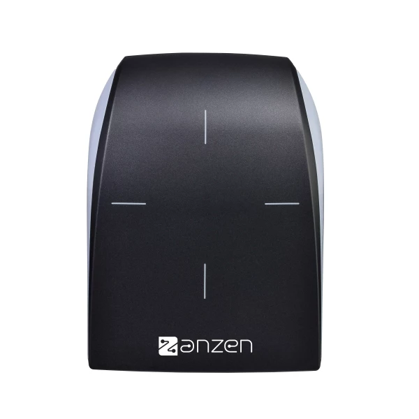 Lecteur de proximité, sécurisé osdp, fixation saillie, led, ik10 / ip65 - Aiphone - AZLECSECUR