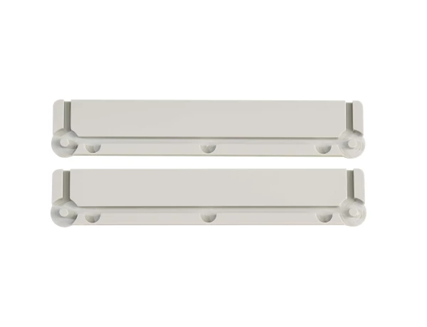 Jeu de 2 protections pour les filetages des platines gf2b, gf3b et gt4b - Aiphone - GTPROF