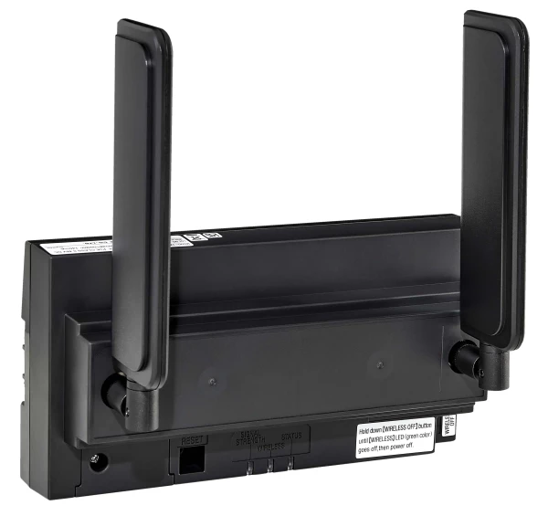 Interface ip pour renvoi d'appel portier sur 1 ligne téléphonique (sans sim) - Aiphone - IXGWTLI