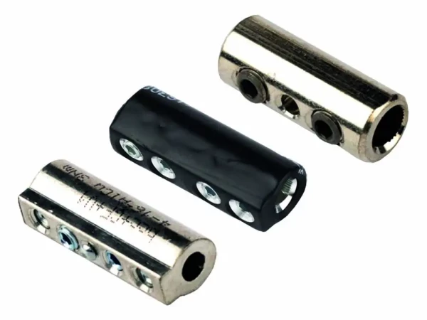 Manchon a visser v/16-25mm²/cu - Cellpack - 131995