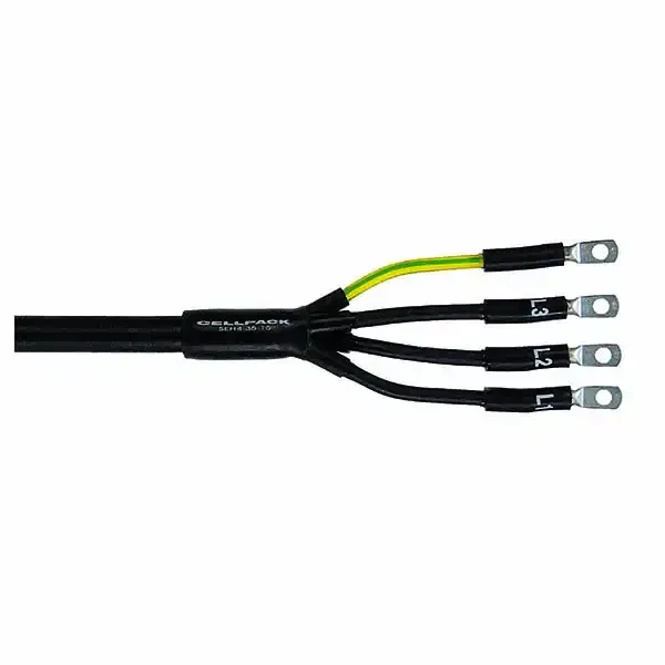 Extremite sfex4/70-150 - Cellpack - 145444