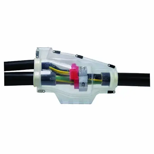 Boite resine de deriv. h5-sys 70-150/eg - Cellpack - 190043