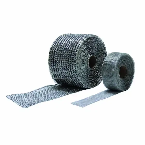 Ruban tresse de cuivre no.63/60-10m - Cellpack - 207247