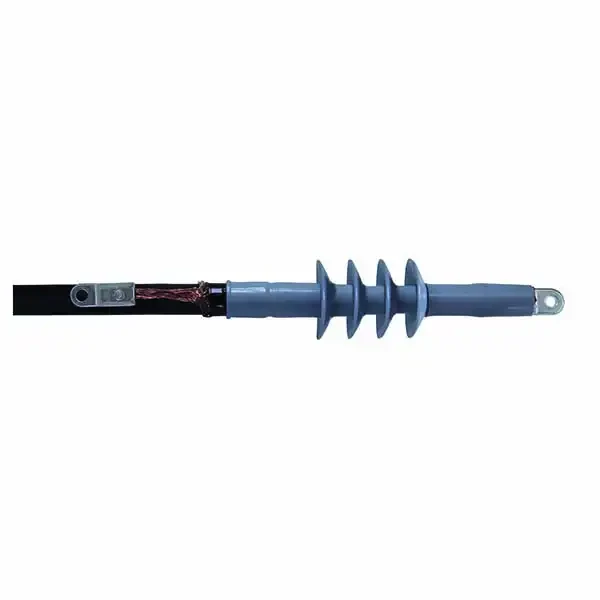 Extremite caesk-f 12kv/95-150 - Cellpack - 289894