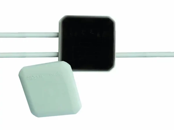 Boite de derivation obo/t40/eg - Cellpack - 420085