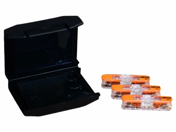 Boite gel easy-protect/inline/3/4 - Cellpack - 449750