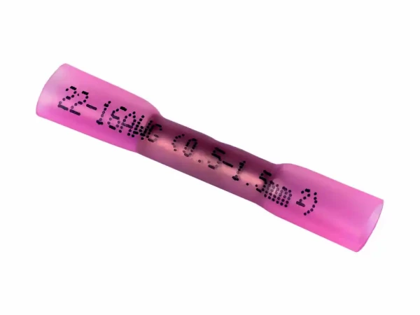 Manchon a sertir dr 1/100x/rd - Cellpack - 456333