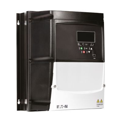 Variateur de fréquence, 500 v ac, triphasé, 17 a, 11 kw, ip66/nema 4x,oled - Eaton - EP-400067