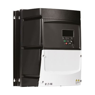 Variateur de fréquence, 500 v ac, triphasé, 28 a, 18.5 kw, ip66/nema 4x,oled - Eaton - EP-400071