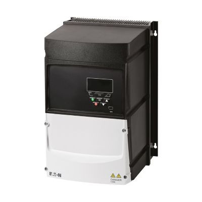 Variateur de fréquence, 500 v ac, triphasé, 34 a, 22 kw, ip66/nema 4x,oled - Eaton - EP-400073