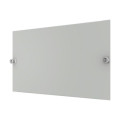 Plaque frontale profisnap, pour largeur 400 mm, h=200 mm, pleine - Eaton - EP-502161