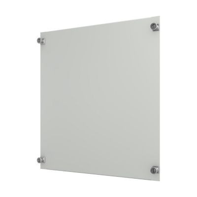 Plaque frontale profisnap, pour largeur 400 mm, h=350 mm, pleine - Eaton - EP-502164