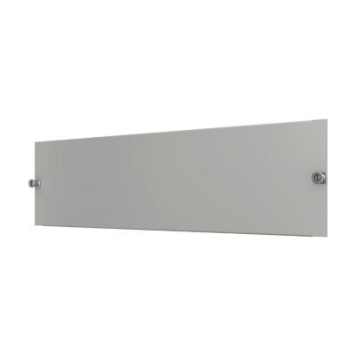 Plaque frontale profisnap, pour largeur 600 mm, h=150 mm, pleine - Eaton - EP-502171