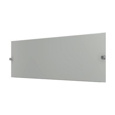 Plaque frontale profisnap, pour largeur 600 mm, h=200 mm, pleine - Eaton - EP-502173