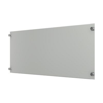 Plaque frontale profisnap, pour largeur 600 mm, h=250 mm, pleine - Eaton - EP-502174