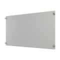 Plaque frontale profisnap, pour largeur 600 mm, h=300 mm, pleine - Eaton - EP-502175