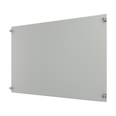 Plaque frontale profisnap, pour largeur 600 mm, h=350 mm, pleine - Eaton - EP-502176