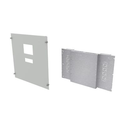 Kit de montage profisnap, largeur 600mm, h=500mm, pour nzm3 3p/4p vertical - Eaton - EP-502322