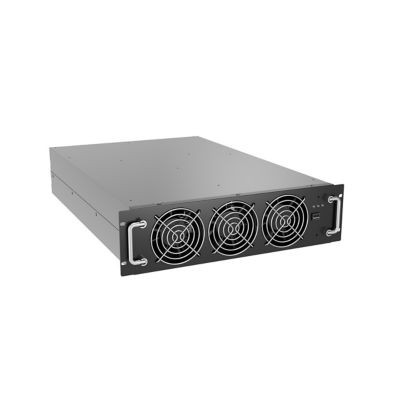 Module de puissance 30 kw pour bornes eaton de forte puissance  - Eaton - GMAC6PM000000E00