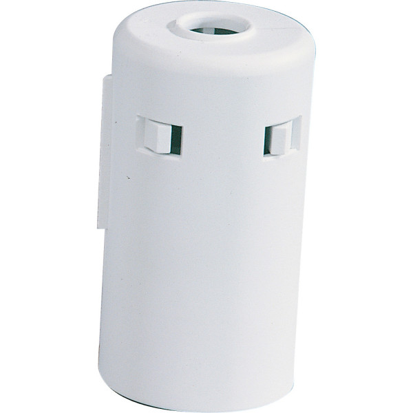 Douille e27 avec serre câble - Ebenoid - 045237