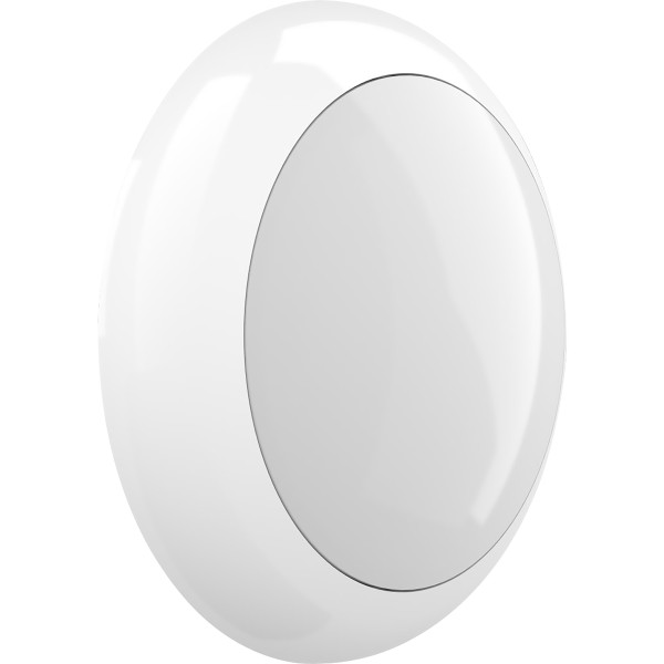 Alizé t2 led 2400lm 3000/4000k blanc - Ebenoid - 072050