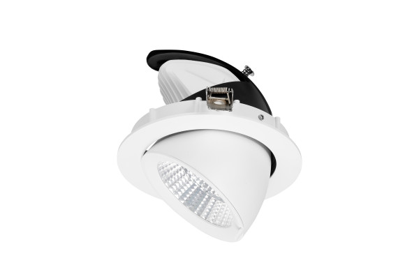 Spot encastré signo 152 6,3-35w 740-3600lm irc90 3000k - Sylvania - 0060589