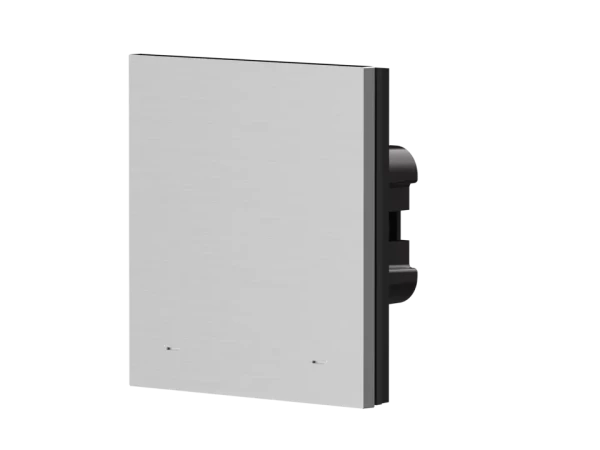 Commande knx ionprime pb - 2-8 appuis multi capteur, co2-temp-proxi-lum-hygro - Theben - 4969301