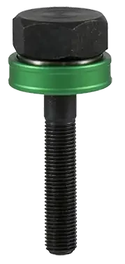 Axe à butée à bille 6 mm, long. 60 mm - AGI Robur - 011468