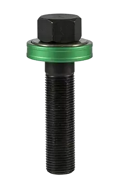 Axe à butée à billes 19 mm, long. 100 mm. - AGI Robur - 011475