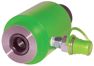 Vérin hydraulique seul pour emporte-pièce - AGI Robur - 011625