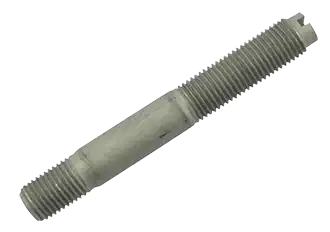 Axe hydraulique hr 9,5 mm, long. 75 mm. - AGI Robur - 011647