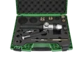 Coffret 7 poinçons et matrices e-vo3x iso 16 à 63 avec axes appareil hydraulique - AGI Robur - 015123