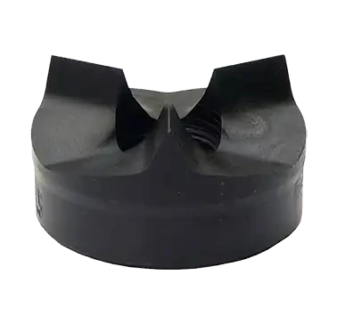 Poinçon seul evo3+ diam 61,5 - AGI Robur - 016125