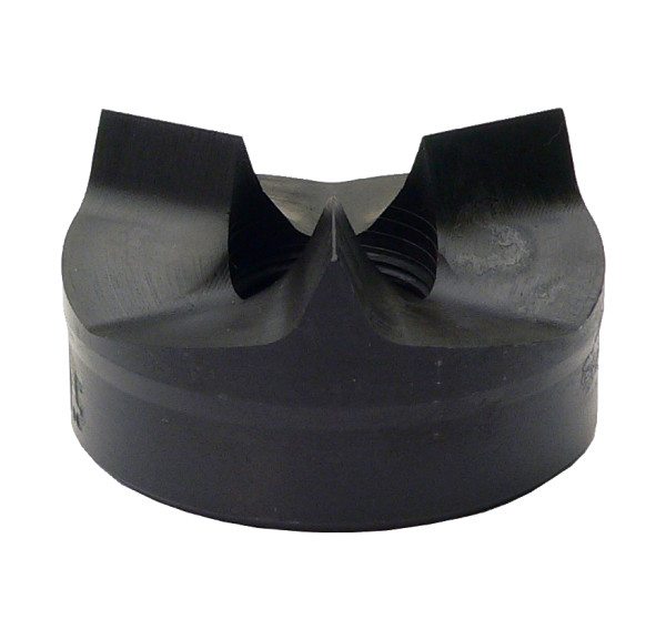 Poinçon seul evo3+ diam 64 mm iso63 - AGI Robur - 016131