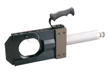 Coupe-câbles hydraulique - AGI Robur - 025001