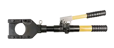 Coupe-câbles hydraulique - AGI Robur - 025018