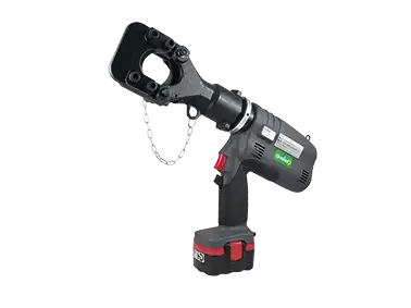 Coupe-câbles hydraulique sur batterie - AGI Robur - 025070