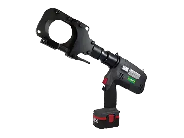 Coupe-câbles hydraulique sur batterie - AGI Robur - 025072