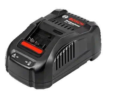 Chargeur rapide pour batteries li-ion de 14,4 à 18v - AGI Robur - 025079