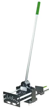 Coupe-rail din - AGI Robur - 026111