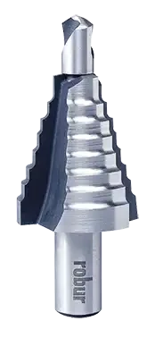 Foret de centrage ø 8 mm pour 052015, 052017, 052150 et 052152 - AGI Robur - 052007