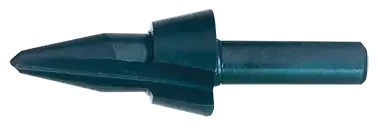 Foret étagés polycone 16 à 30,5 mm - AGI Robur - 052079