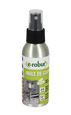 Huile de coupe 100ml - AGI Robur - 052094