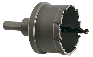 Superforeur trépans carbure, dia.27 mm. - AGI Robur - 061416