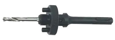 Arbre moteur pour scie trépan, à queue sds plus - AGI Robur - 062004