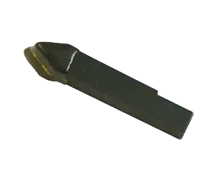 Couteau carbure pour multi-spot. - AGI Robur - 063007