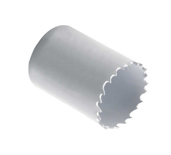 Scie trépan acier hss cobalt, dia. 98mm - AGI Robur - 071081